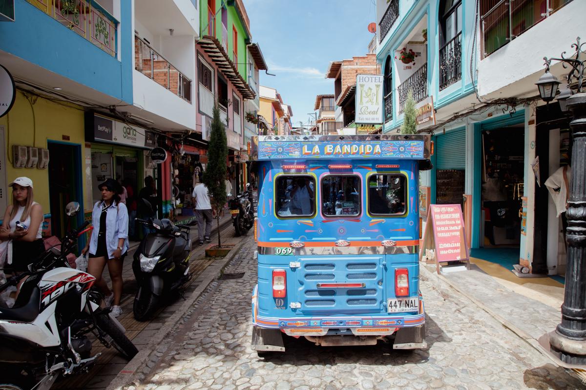 Hotel Real Guatape photo 4