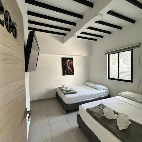 Hotel Real Guatape photo 5
