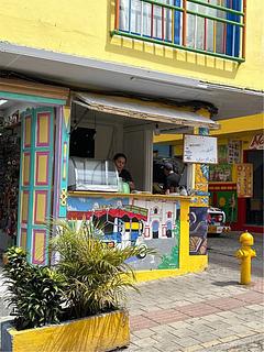 Hotel Real Guatape photo 6