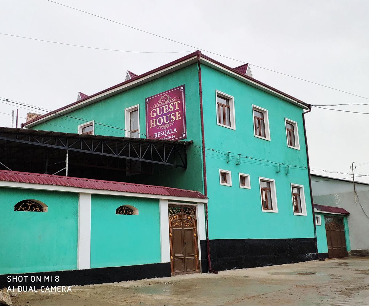 Besqala Guest House photo 1
