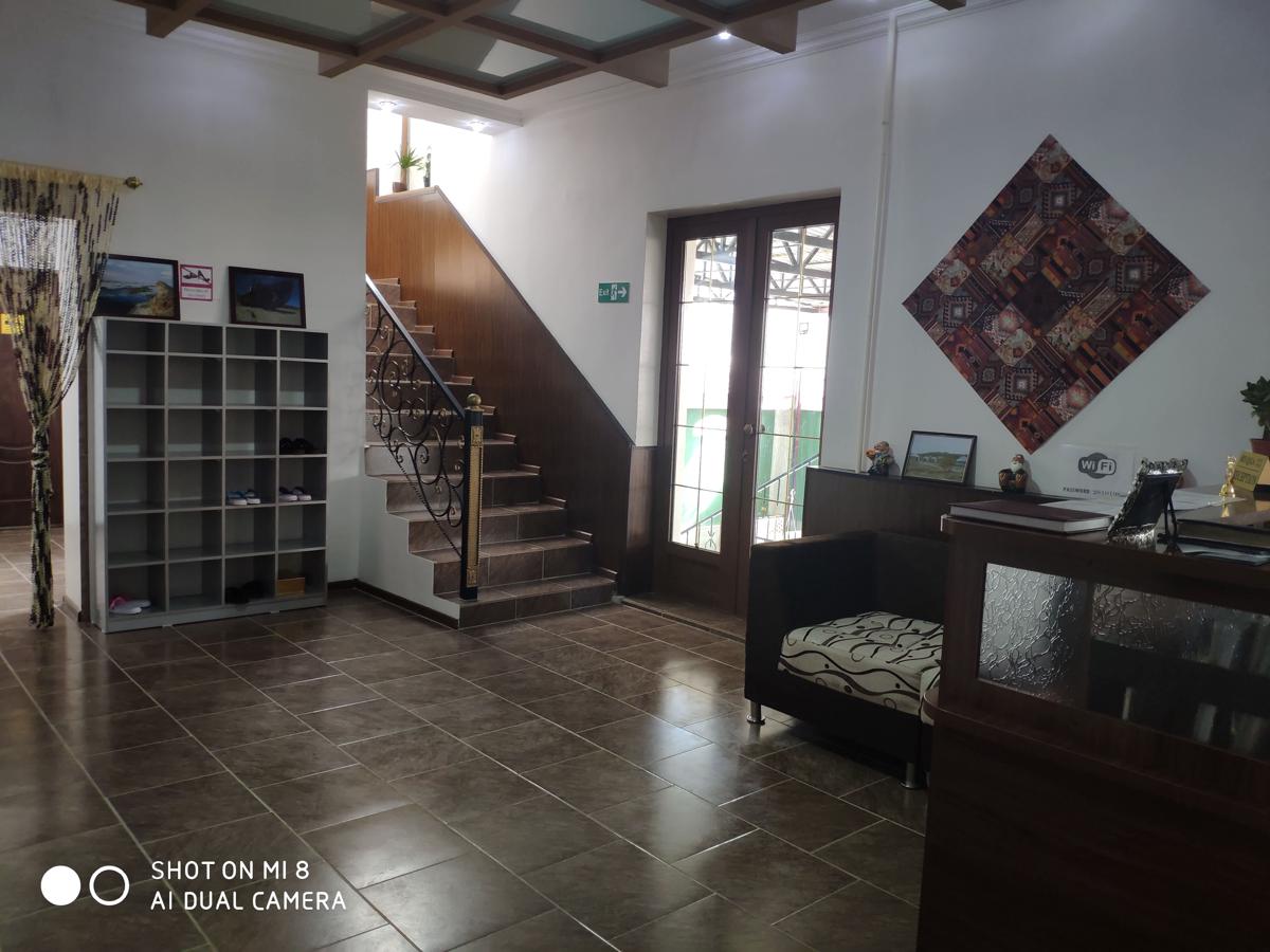 Besqala Guest House photo 2