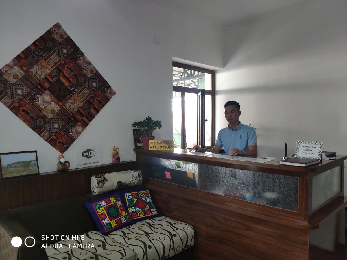 Besqala Guest House photo 3