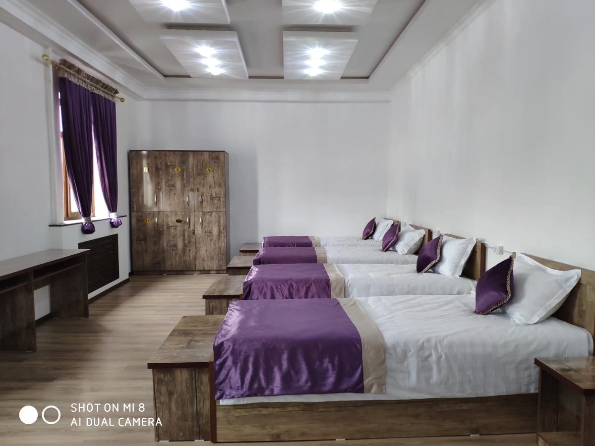 Besqala Guest House photo 4