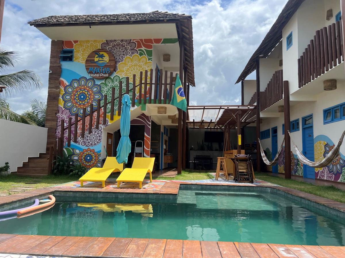Maktub Hostel Prea photo 1