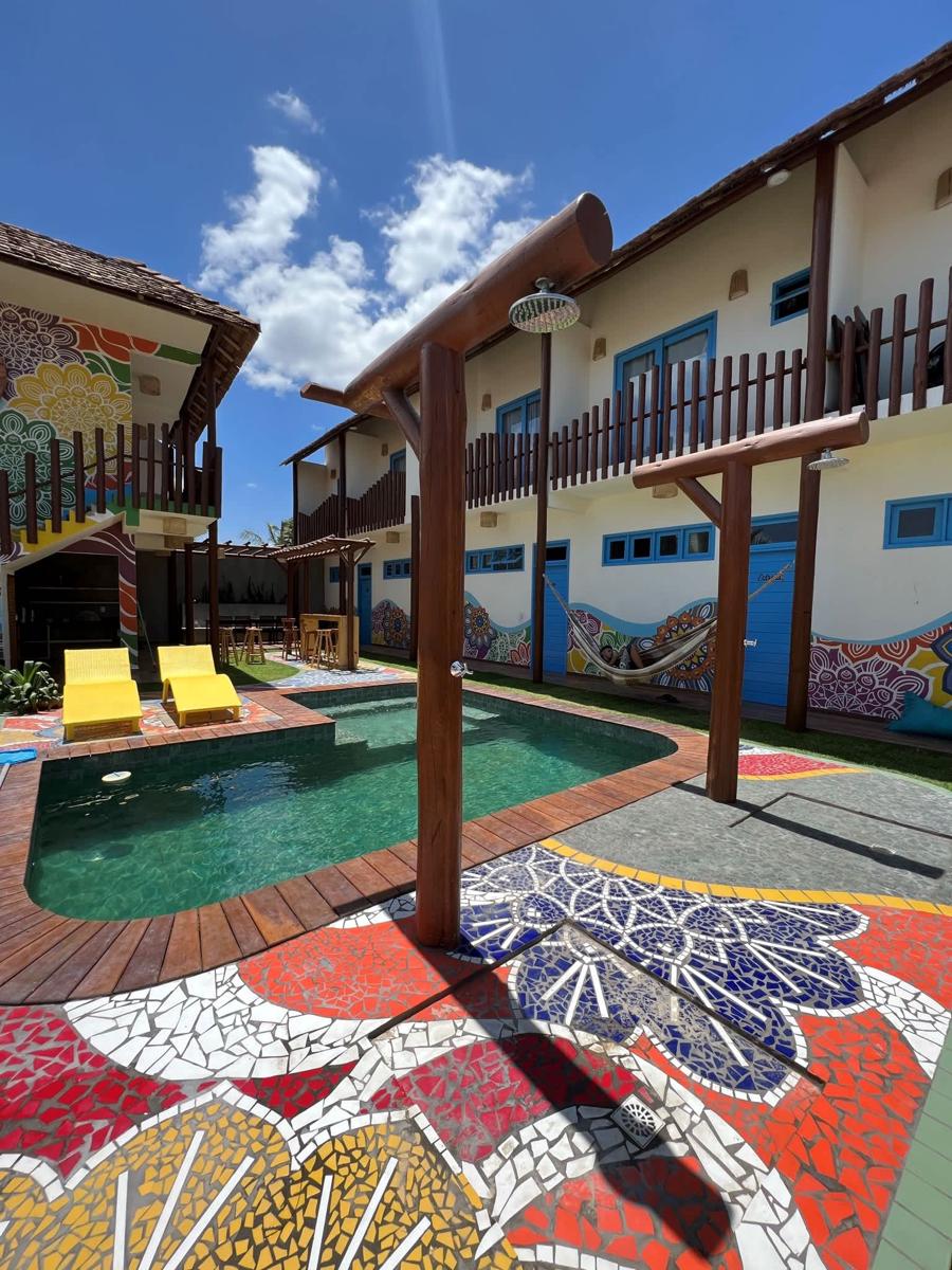 Maktub Hostel Prea photo 3