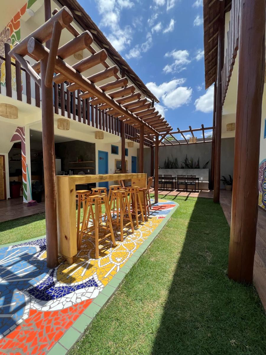 Maktub Hostel Prea photo 4