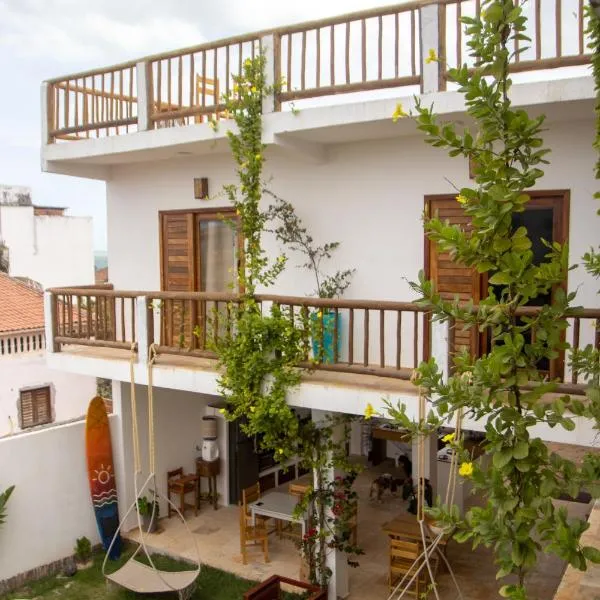 Maktub Hostel Prea photo 5