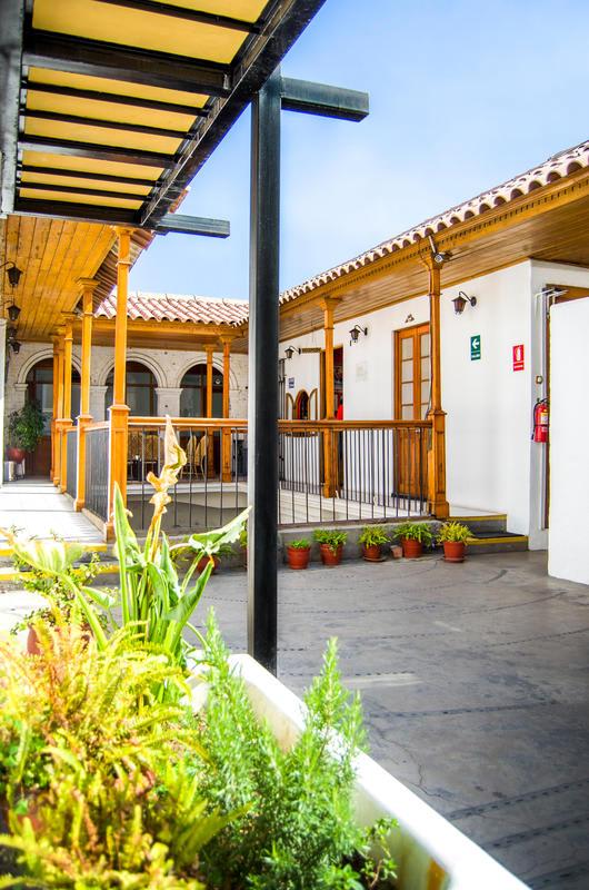 Le Foyer Arequipa photo 3