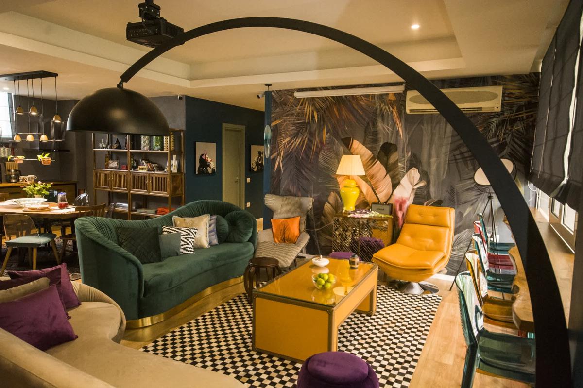 Vanilla Sky Boutique Hostel photo 1