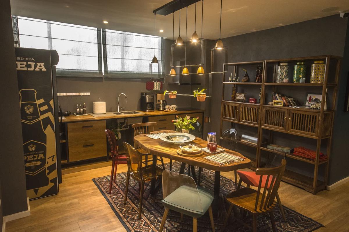 Vanilla Sky Boutique Hostel photo 2