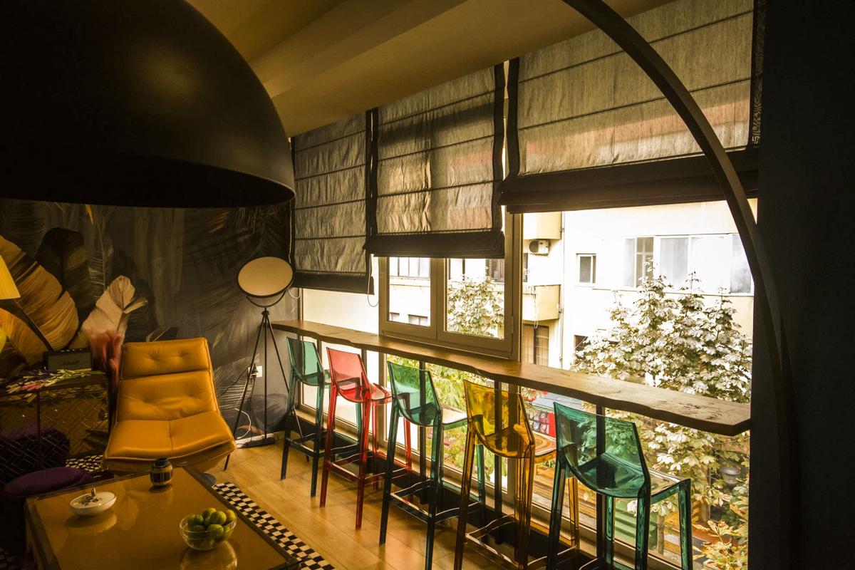 Vanilla Sky Boutique Hostel photo 3
