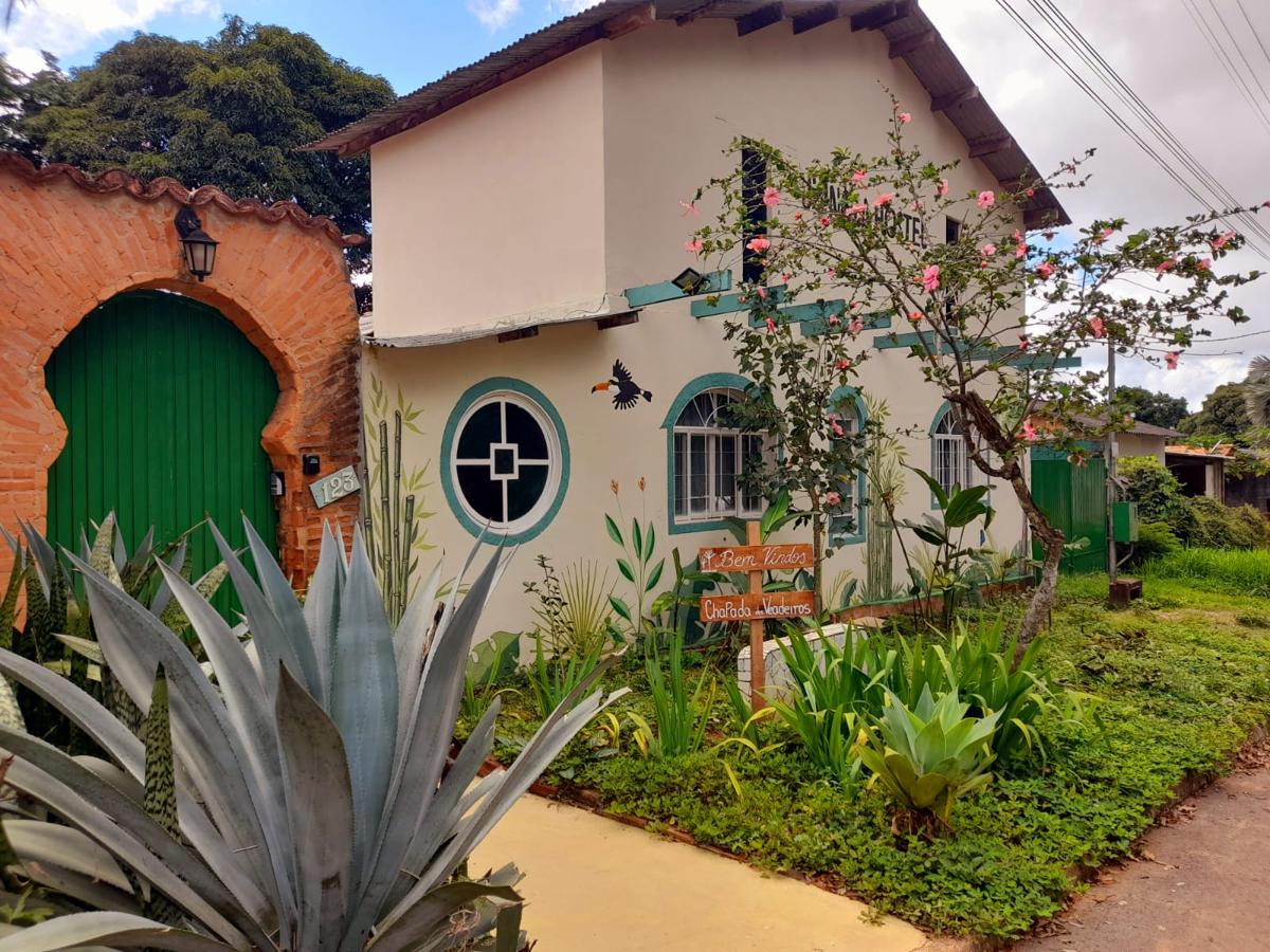 Jungla Hostel photo 1