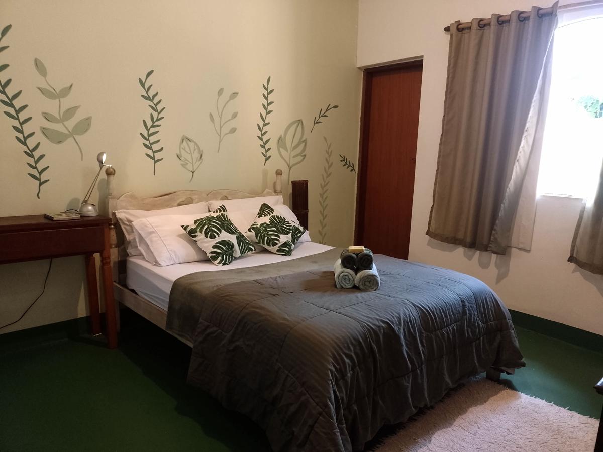 Jungla Hostel photo 2