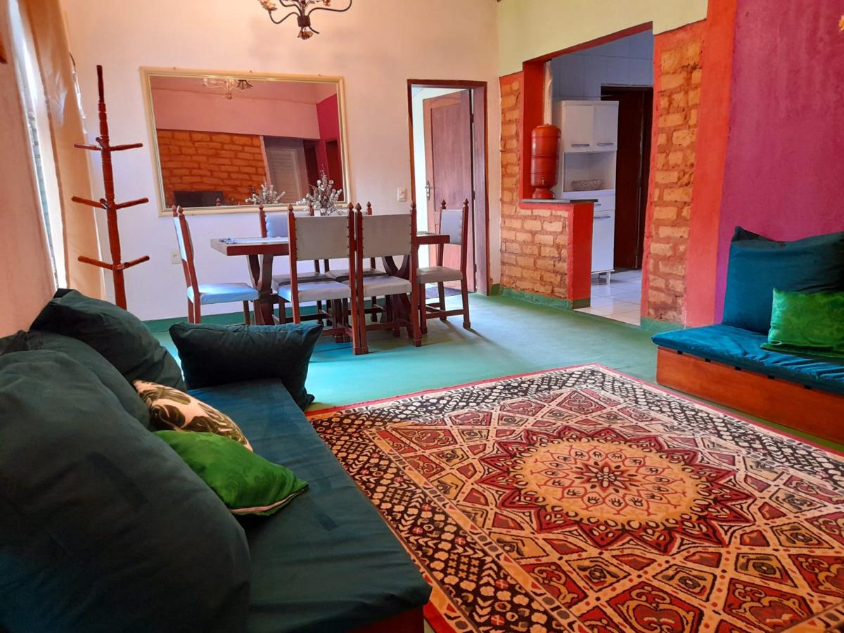 Jungla Hostel photo 4