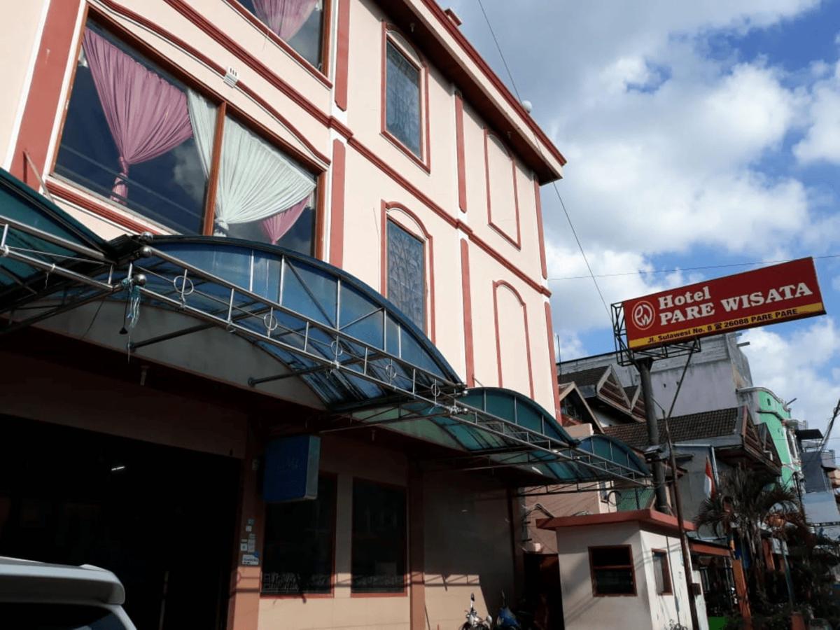 Hotel Parewisata photo 1