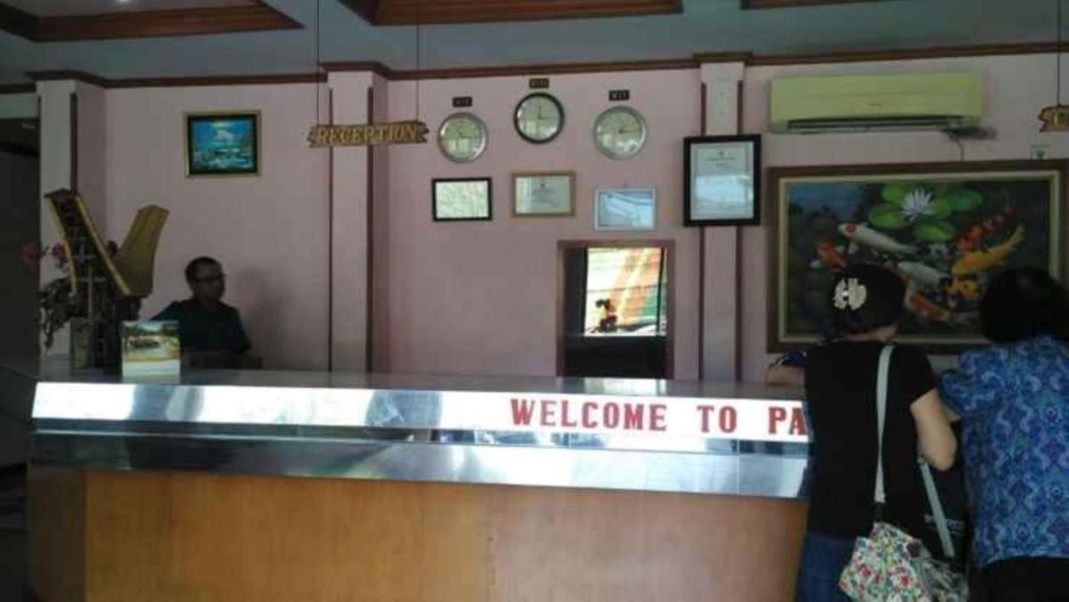 Hotel Parewisata photo 3
