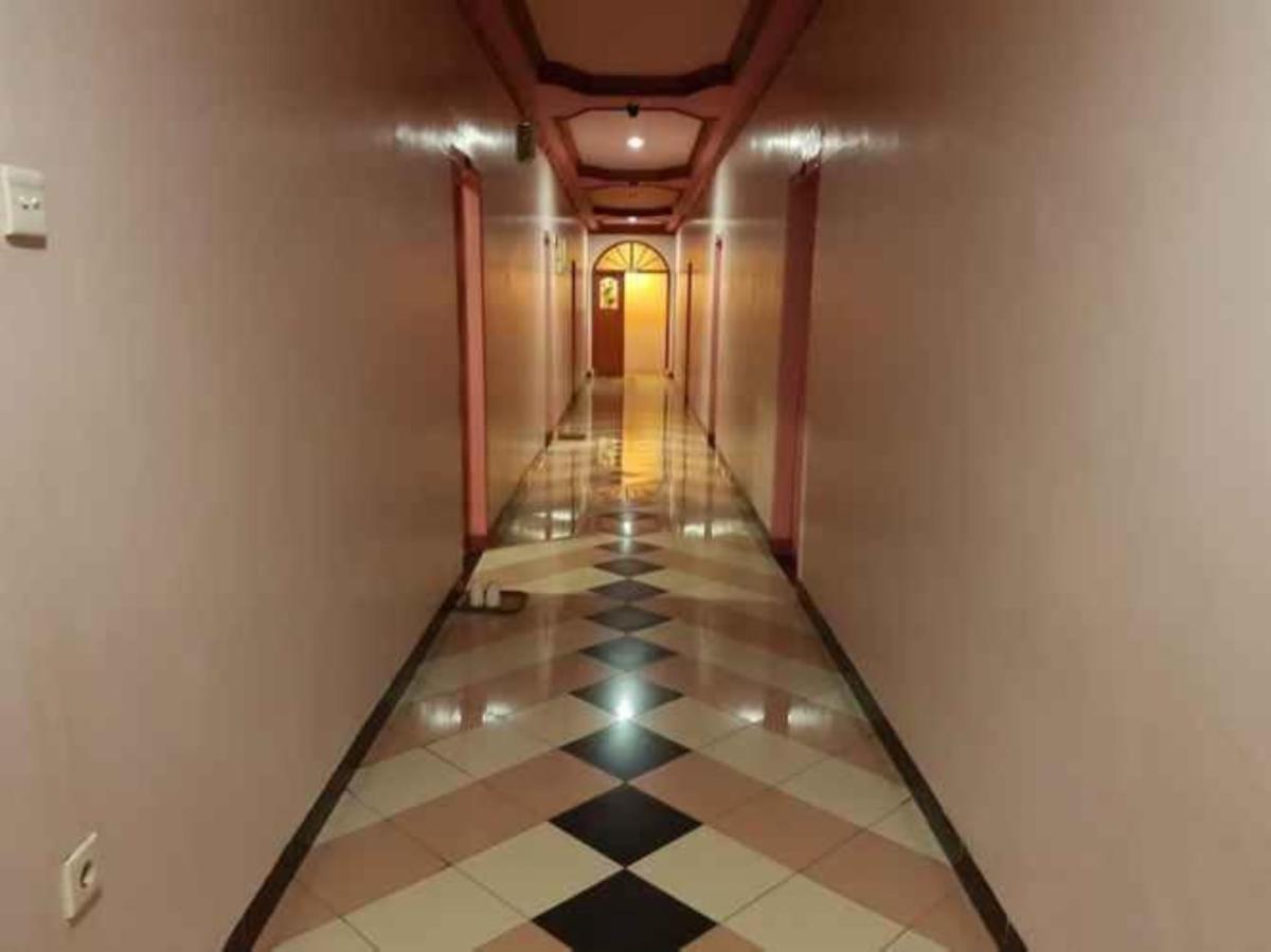 Hotel Parewisata photo 4