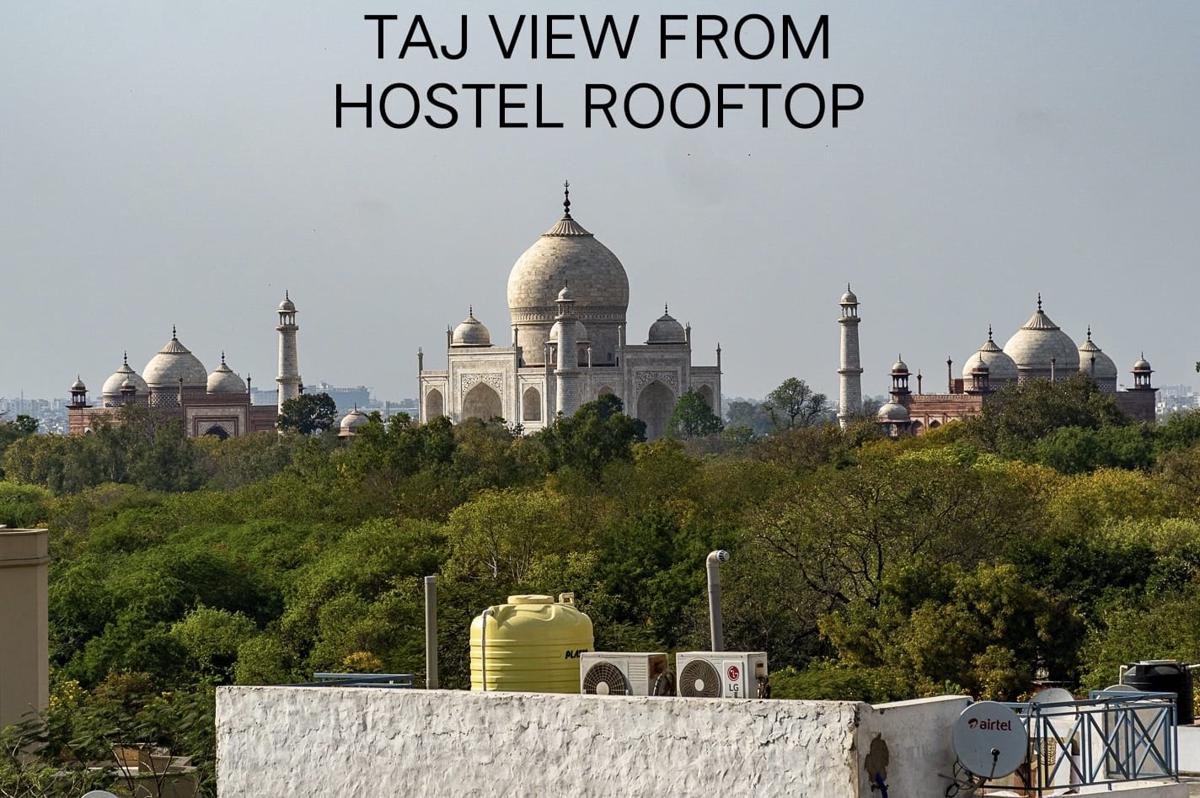 Big Brother Hostel Agra photo 2