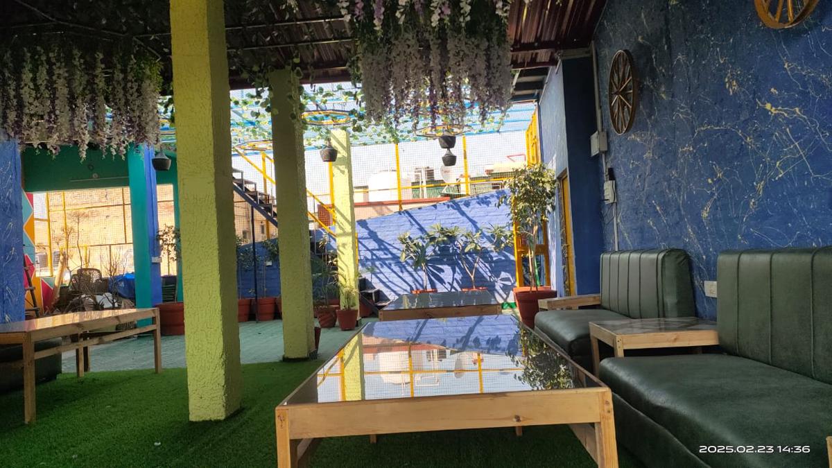 Big Brother Hostel Agra photo 3