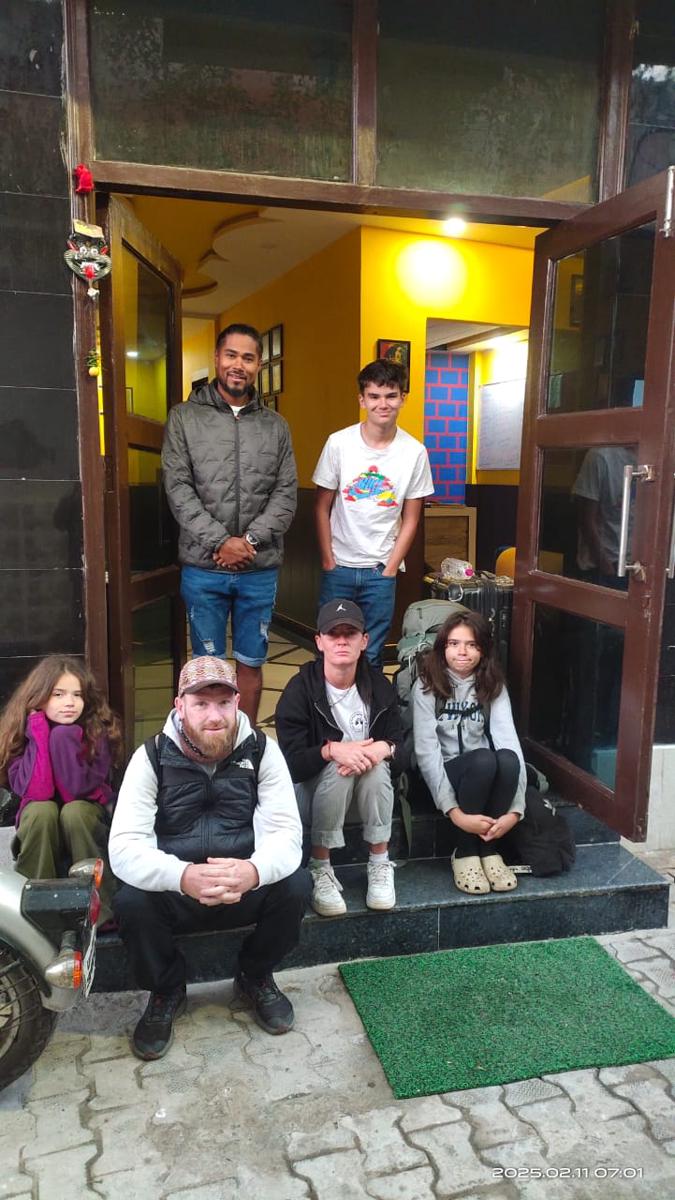 Big Brother Hostel Agra photo 4