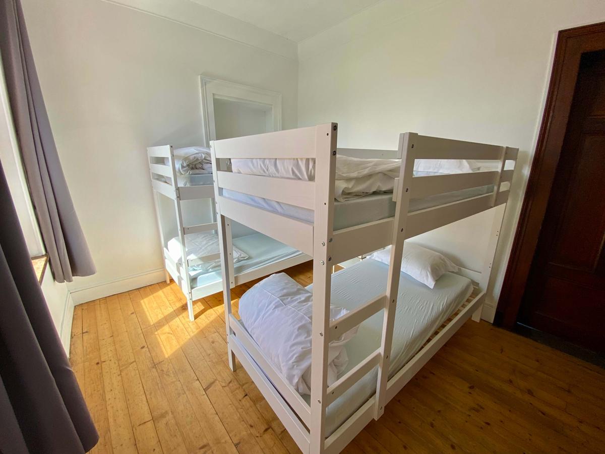Pink House Hostel photo 4