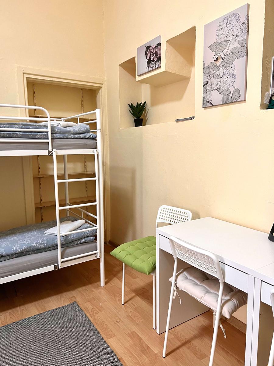 Girls Hostel photo 1