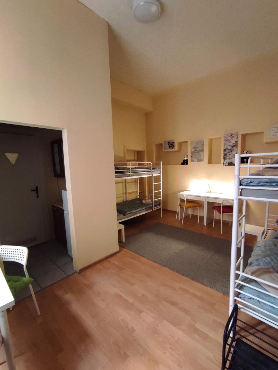 Girls Hostel photo 3
