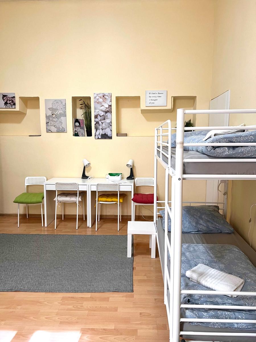 Girls Hostel photo 4