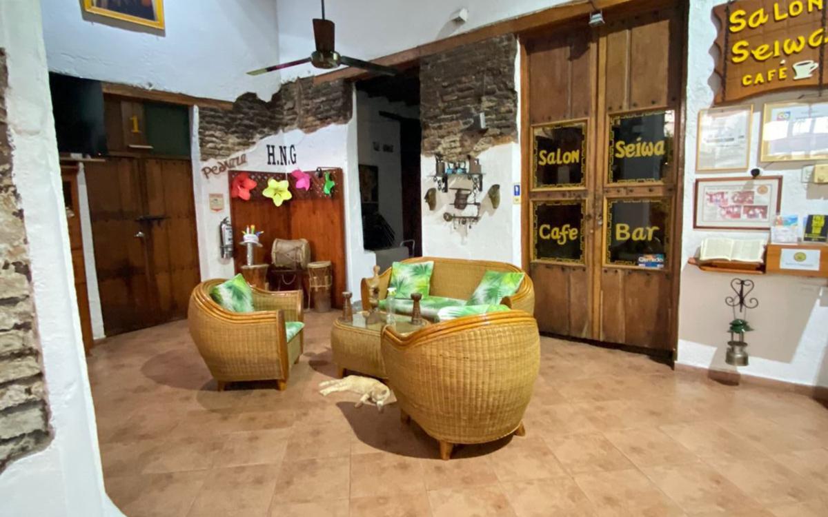 Hotel Nueva Granada photo 4