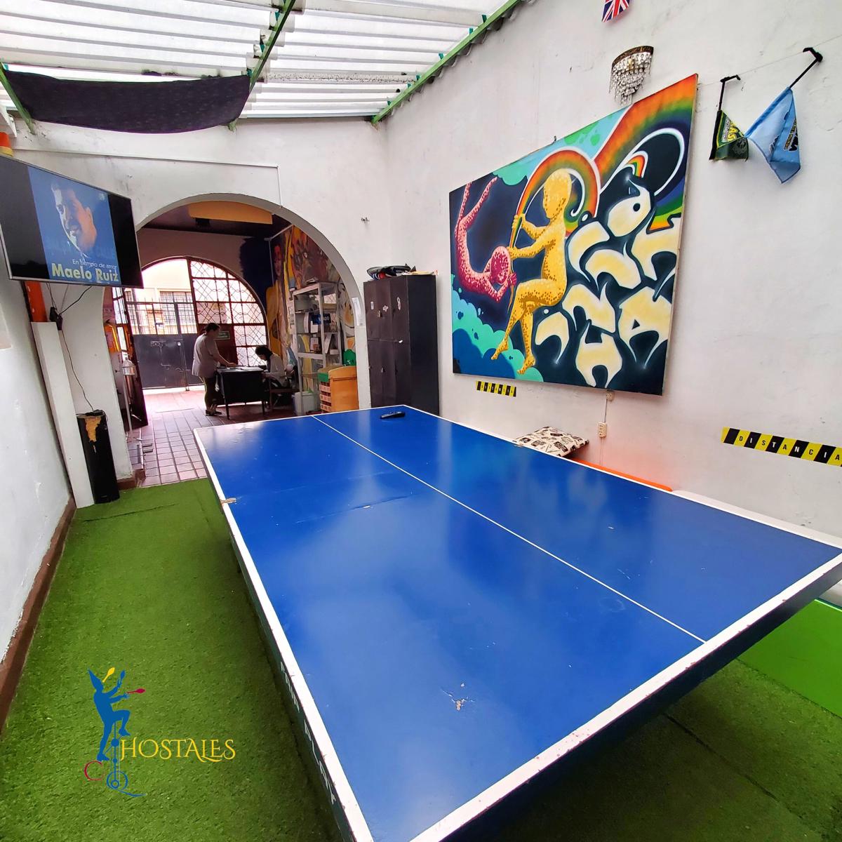 Hostal CQ Chapinero photo 3
