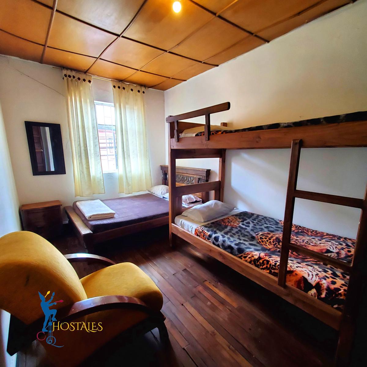 Hostal CQ Chapinero photo 4