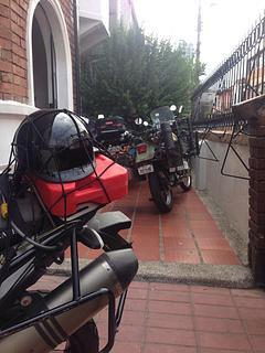 Hostal CQ Chapinero photo 6