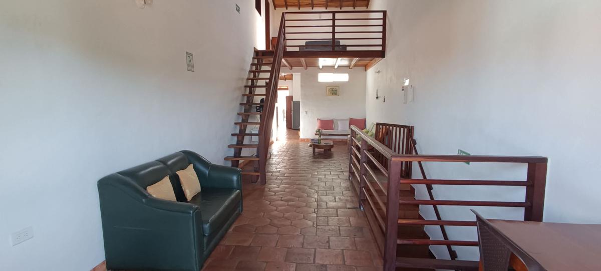Hospedaje La Morada Barichara photo 1