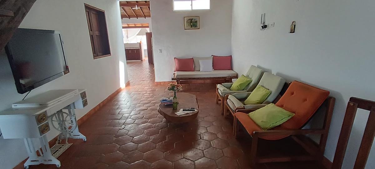 Hospedaje La Morada Barichara photo 2