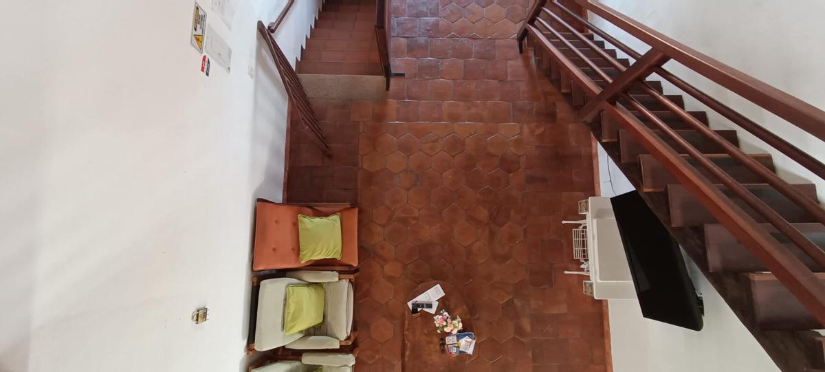 Hospedaje La Morada Barichara photo 3