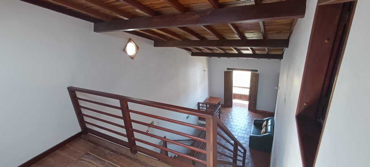 Hospedaje La Morada Barichara photo 6