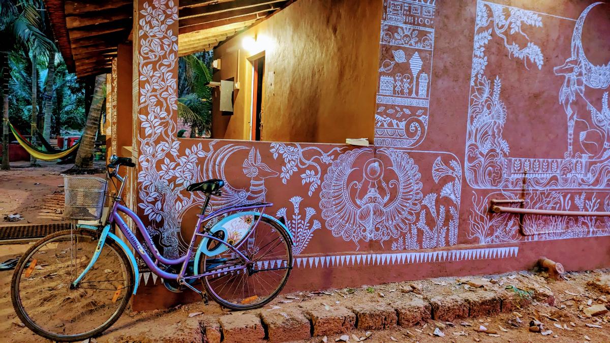 Experience Gokarna with HostelExp photo 2
