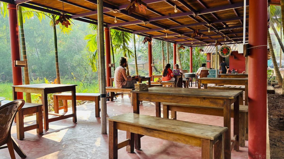 Experience Gokarna with HostelExp photo 3