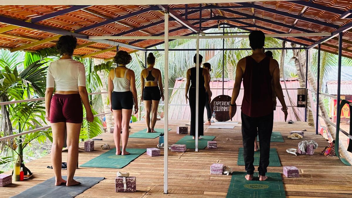 Experience Gokarna with HostelExp photo 4