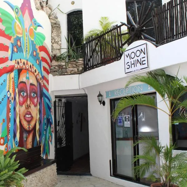 Moonshine Hotel photo 5