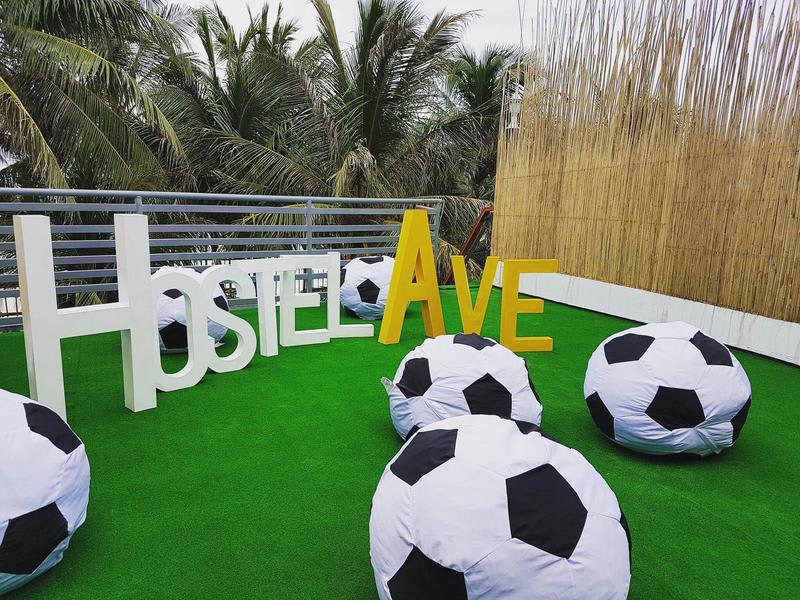 Hostel Avenue photo 1