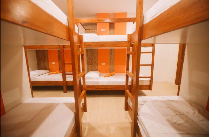 Hostel Avenue photo 5