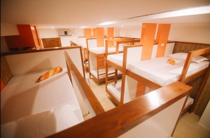 Hostel Avenue photo 6