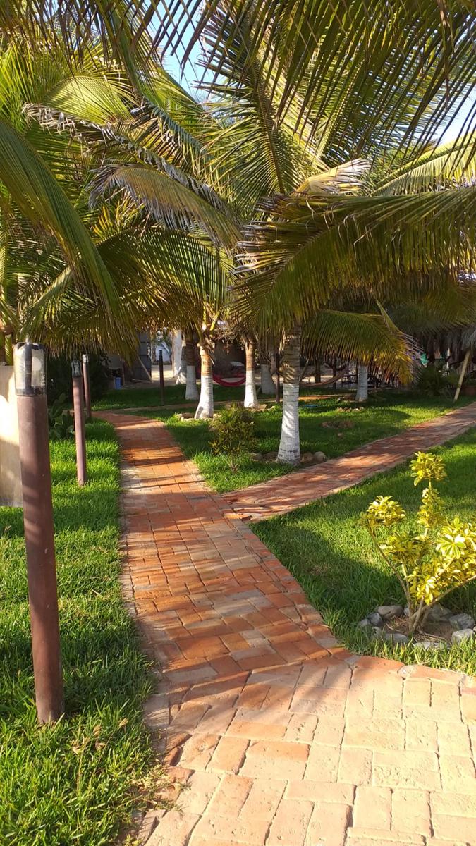 Punta Pacifico Bungalows Máncora photo 2