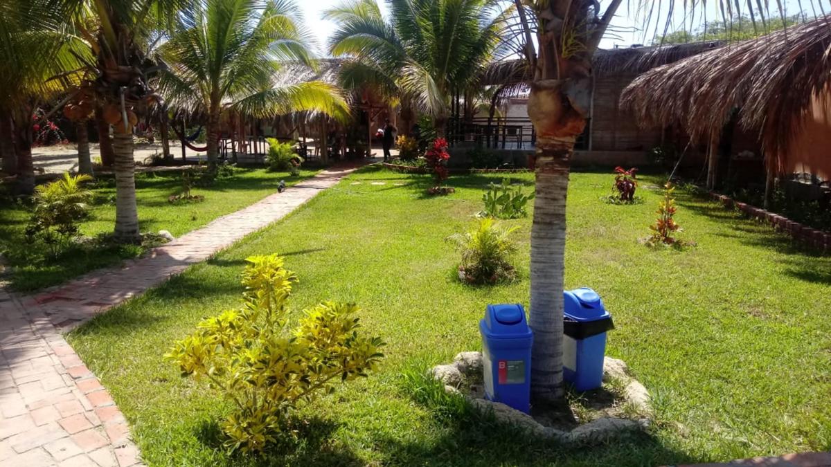 Punta Pacifico Bungalows Máncora photo 3