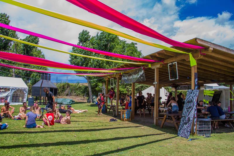 Haro All-Inclusive Camping photo 3