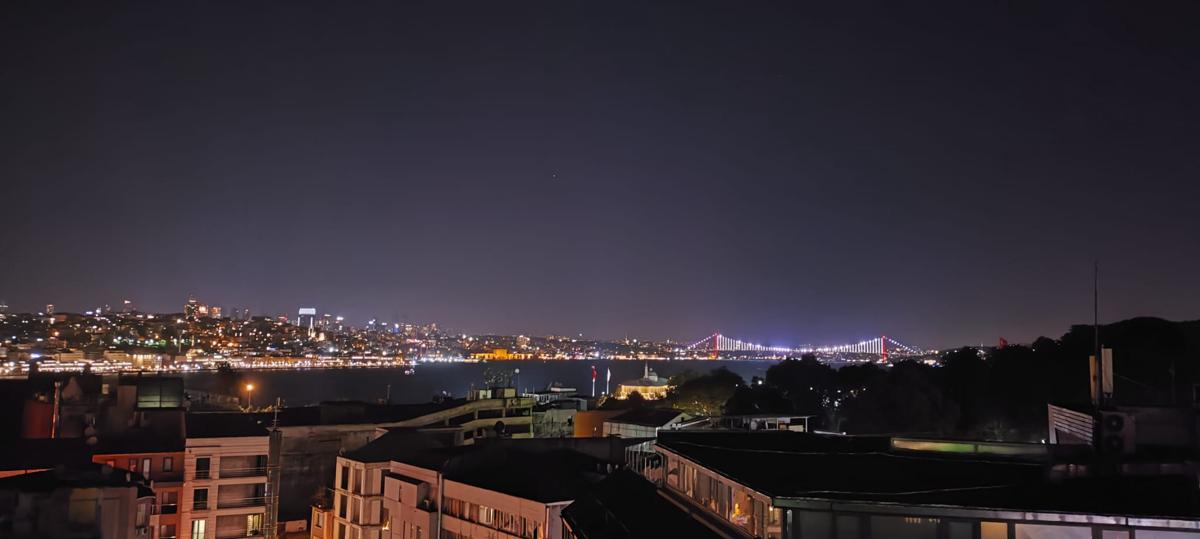 Istanbul Harmony Hostel photo 1