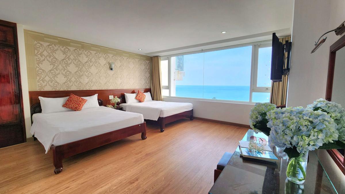 Le Soleil Hotel photo 1