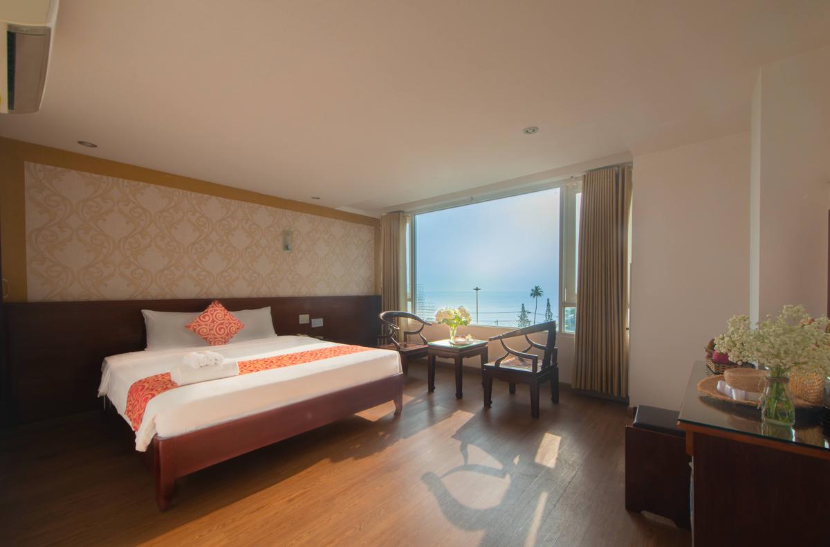 Le Soleil Hotel photo 2