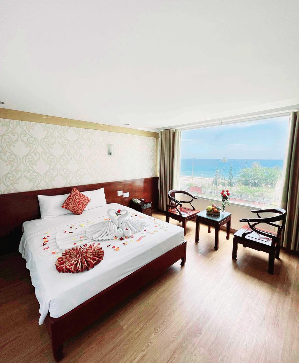 Le Soleil Hotel photo 3